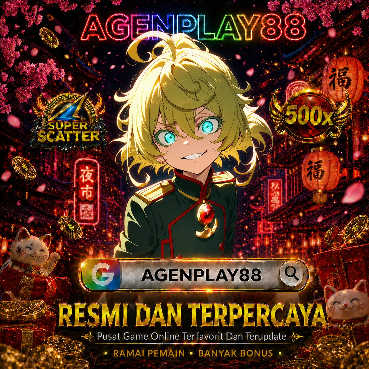BULAN4D ▶ Puzzle 4D Fase Bulan! Susun Puzzle Astronomi yang Menenangkan — Game Asah Otak Paling Syahdu